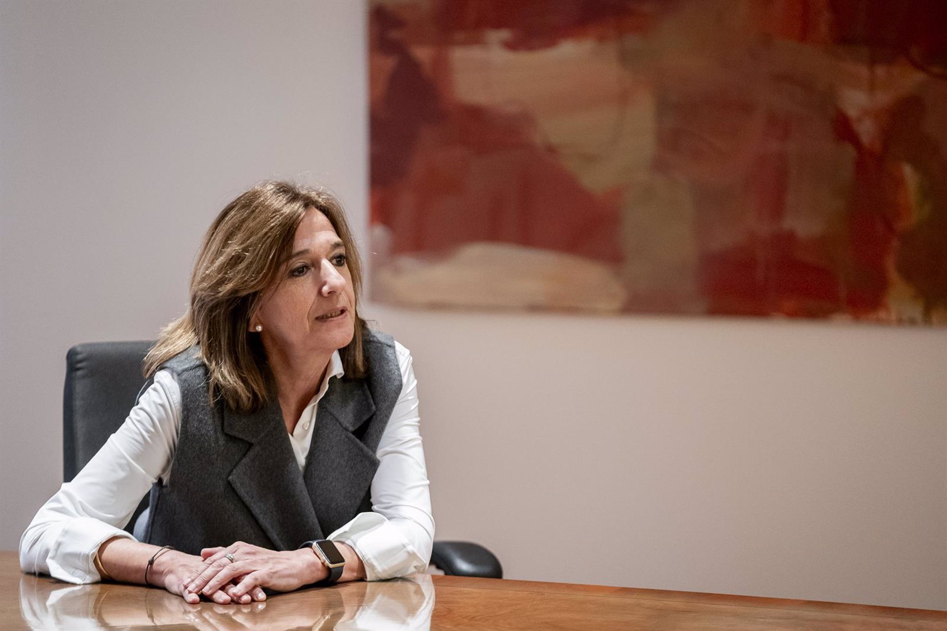 El ahorro gestionado por el seguro aumentó un 5% en 2023, hasta los 203.700 millones de euros