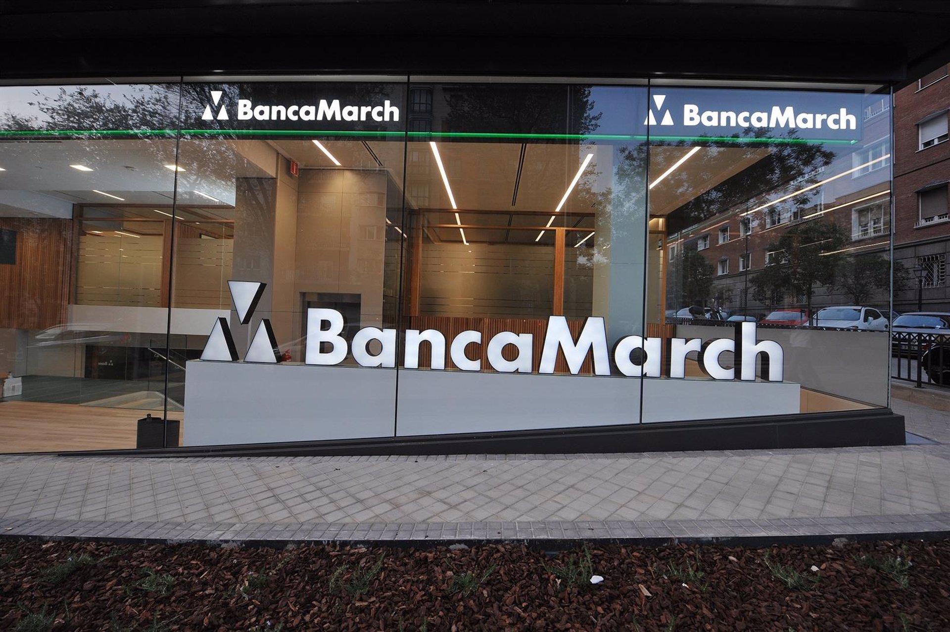 Banca March prevé un buen año para la renta fija y ve un potencial más limitado en Bolsa