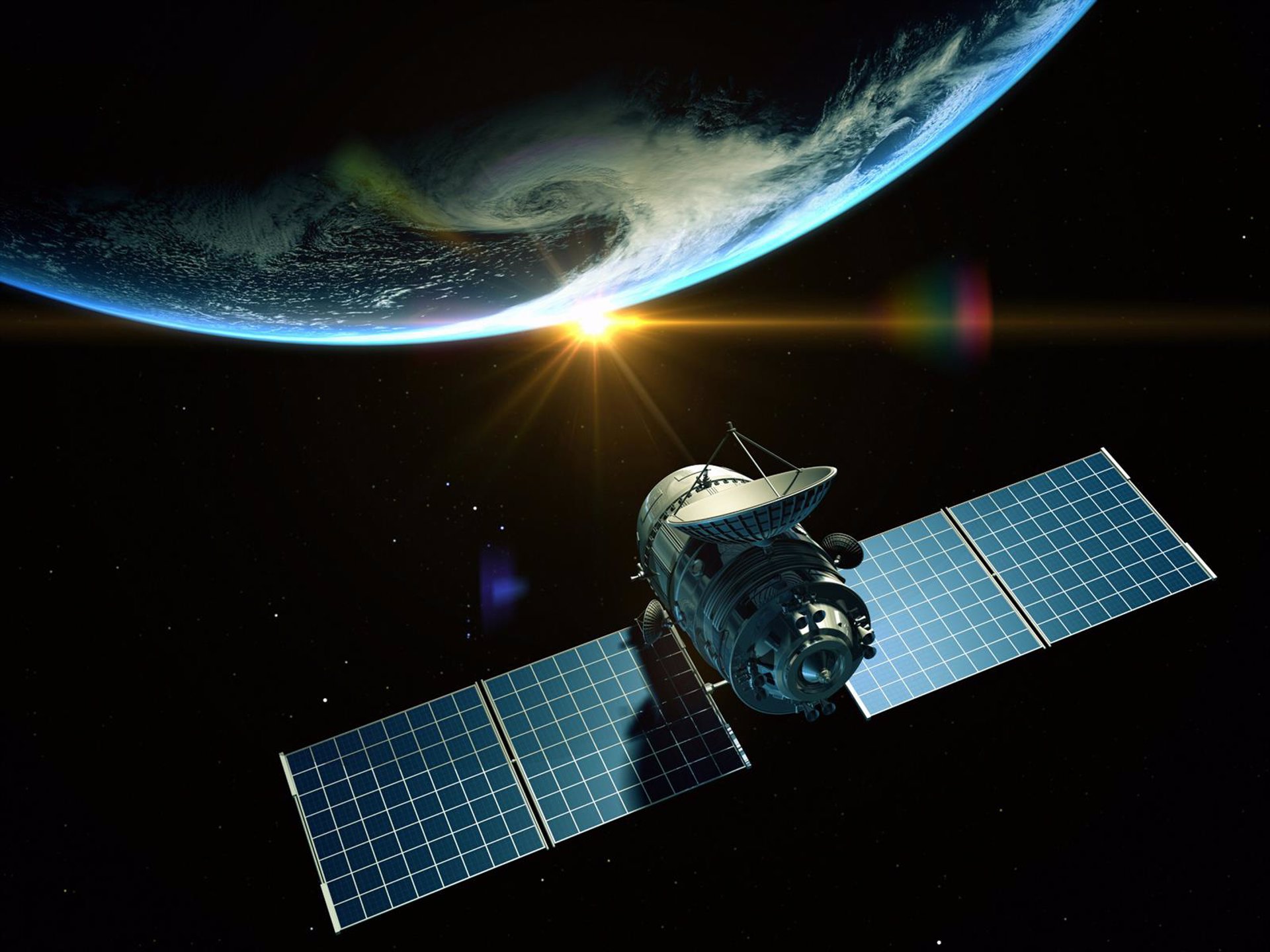 Presentamos CSL SATELLITE: conectividad IOT crítica