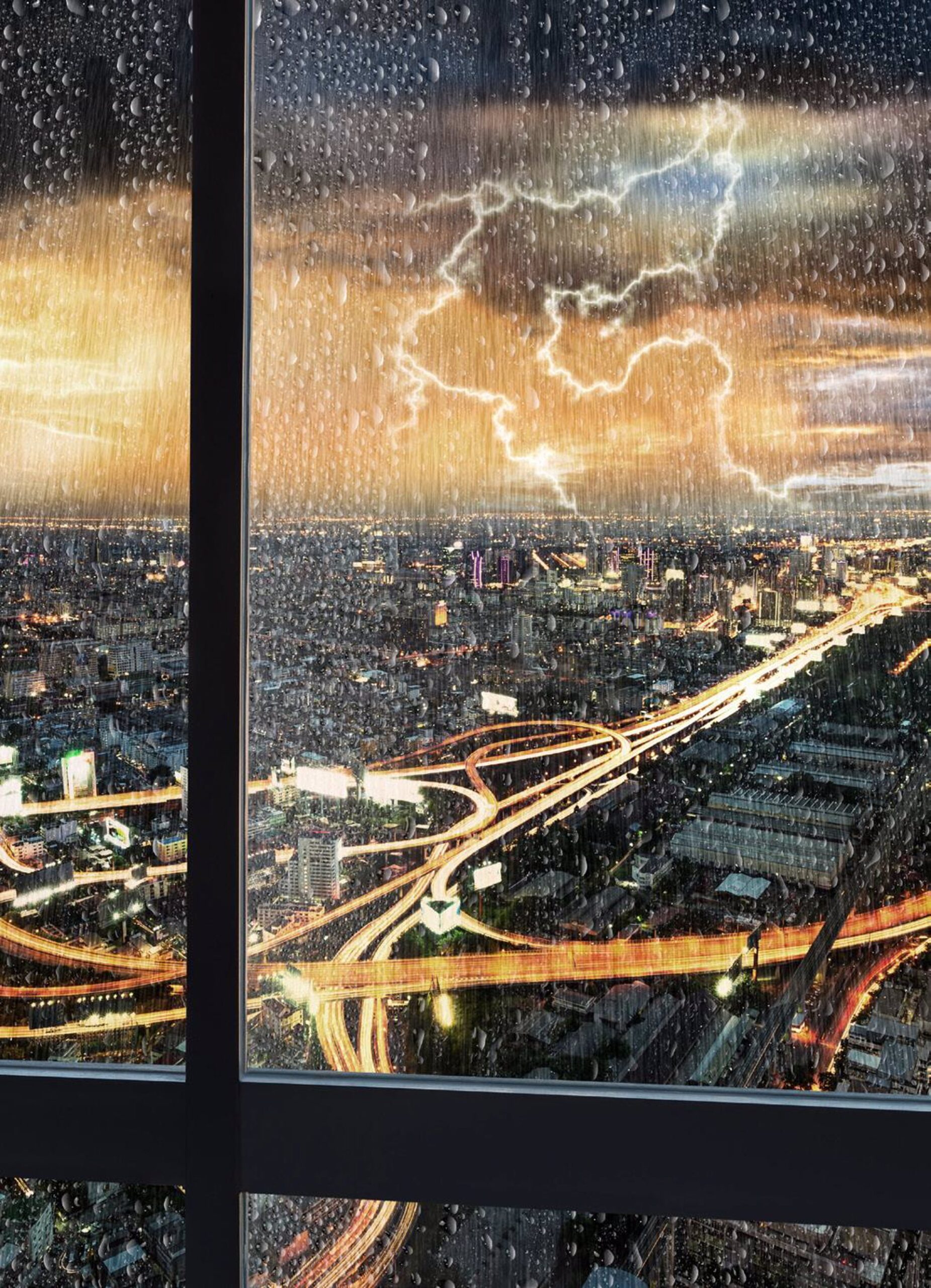 El número de catástrofes multimillonarias en 2023, el más alto jamás registrado: Informe de Aon