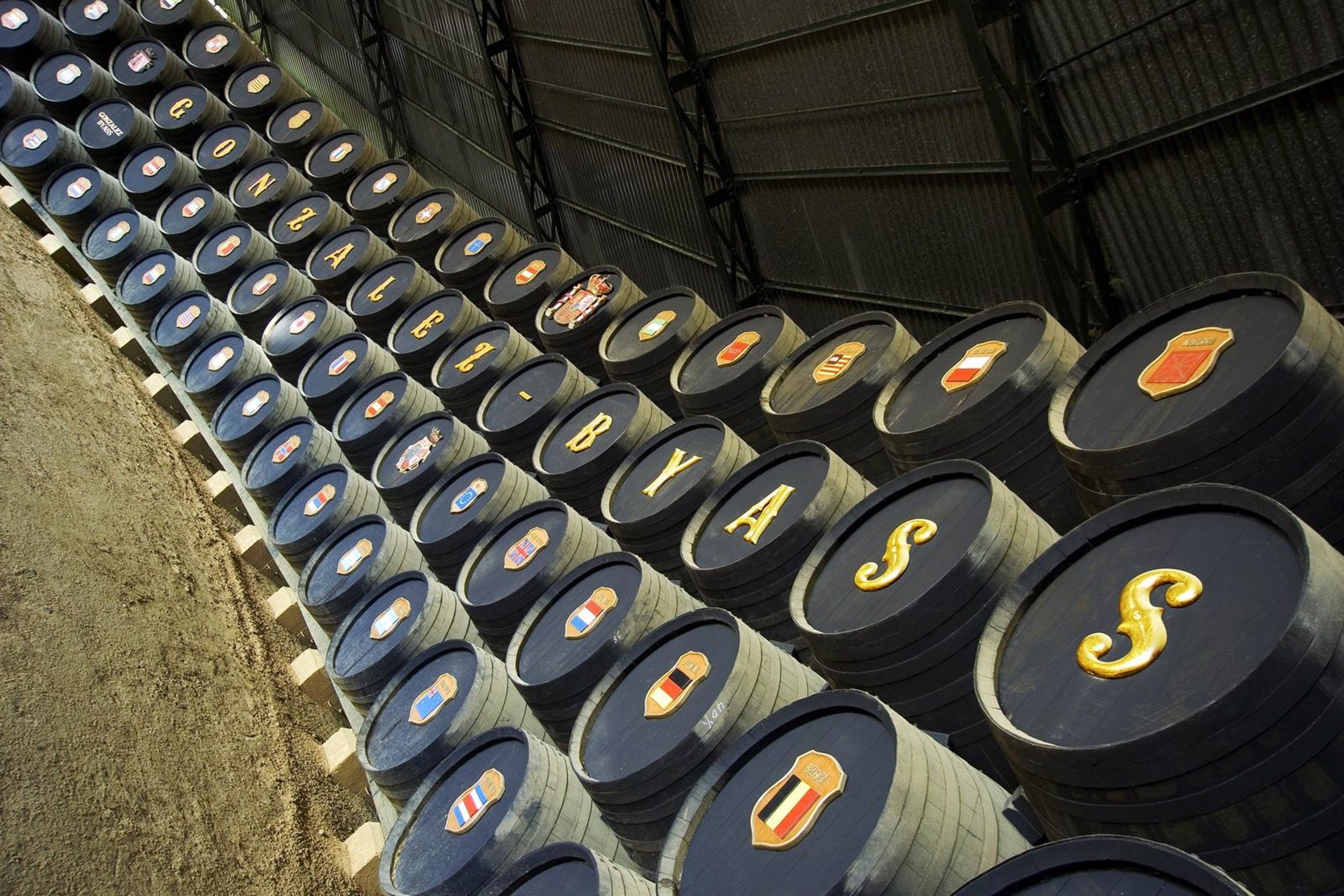 González Byass revalida el certificado ‘SWfCP’ en cuatro bodegas y suma la de Beronia Rueda