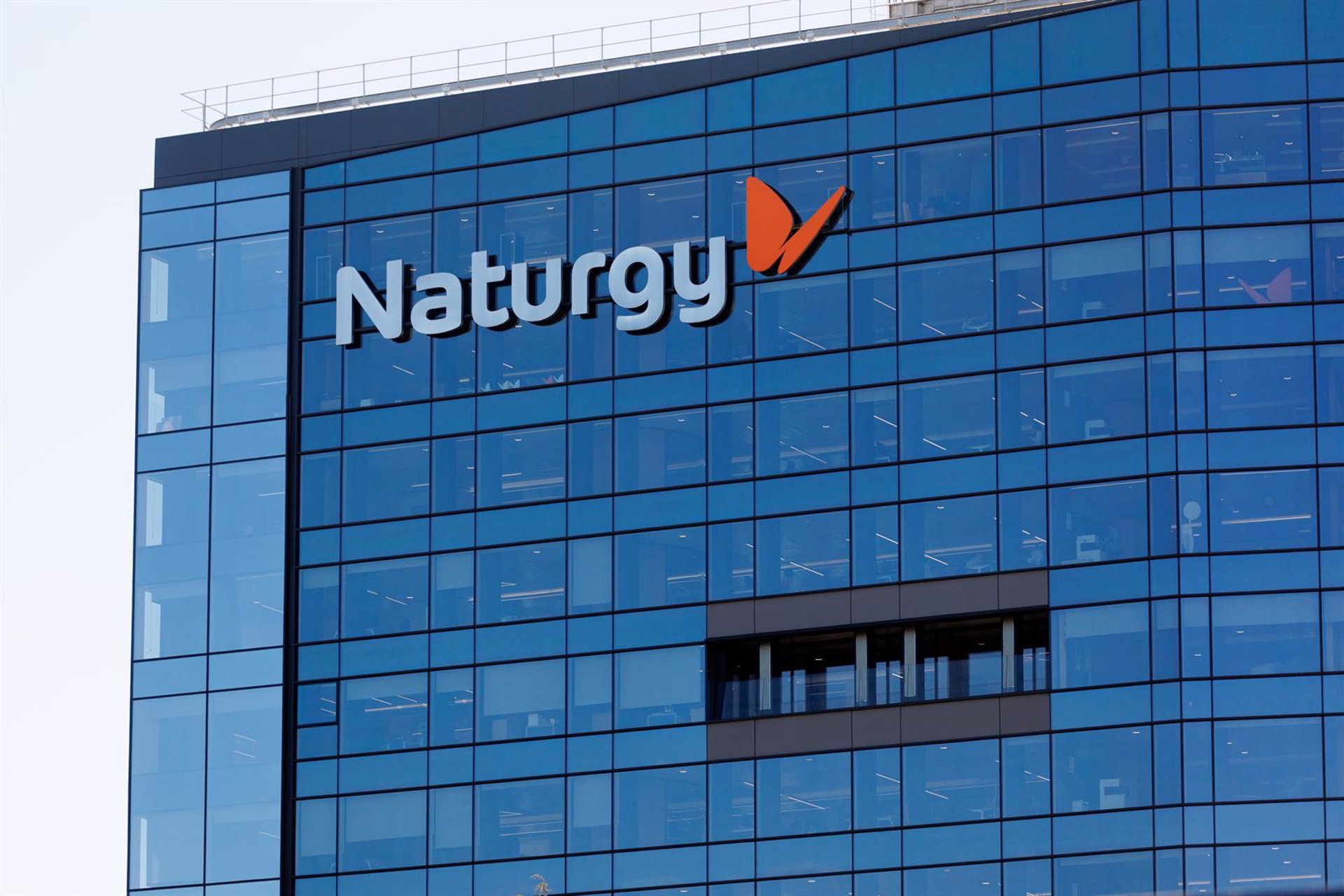 Naturgy reafirma su objetivo de Ebitda de 5.400 millones para 2023