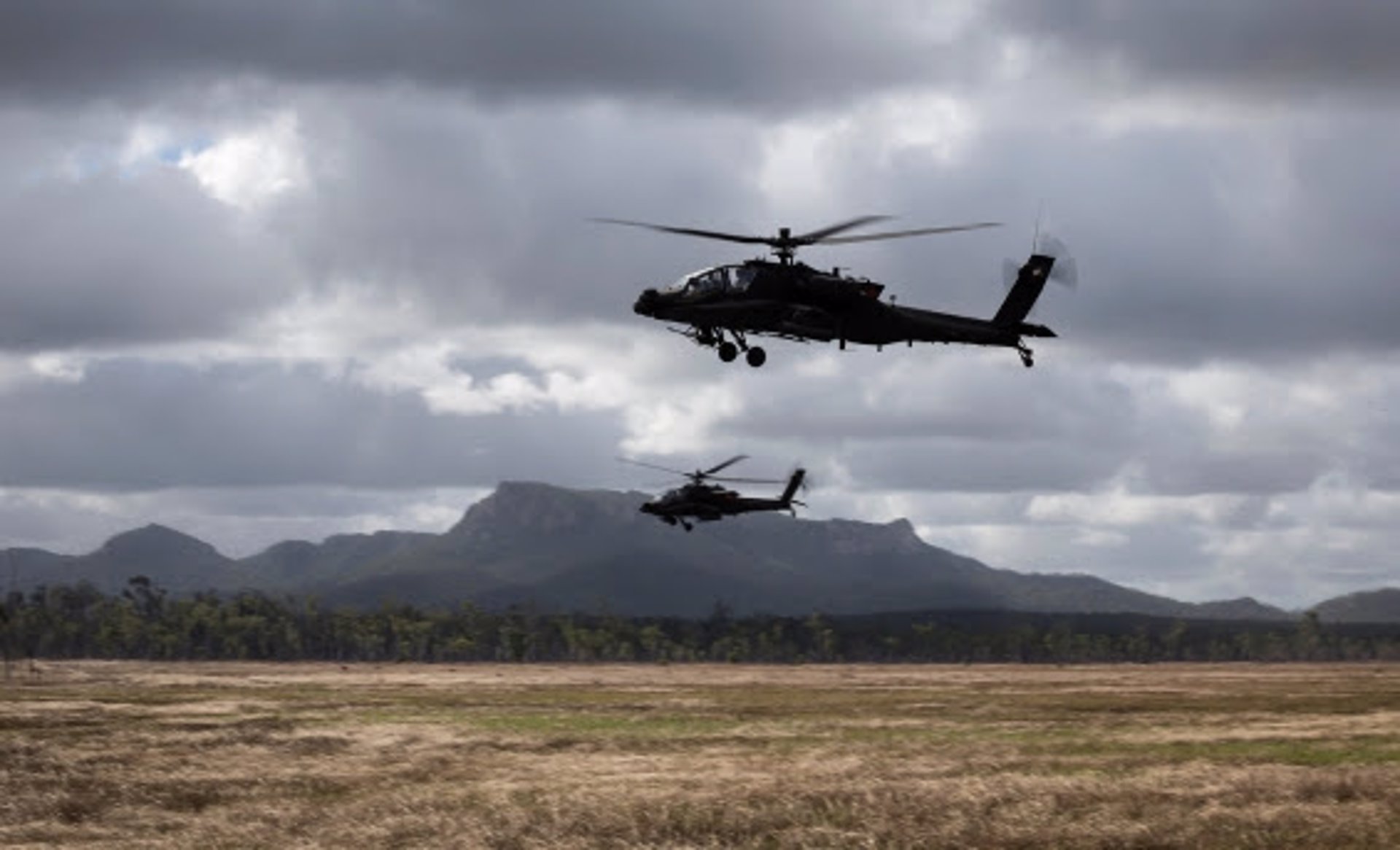 Cimic (ACS) gana un contrato para el ejército australiano por 223 millones de euros