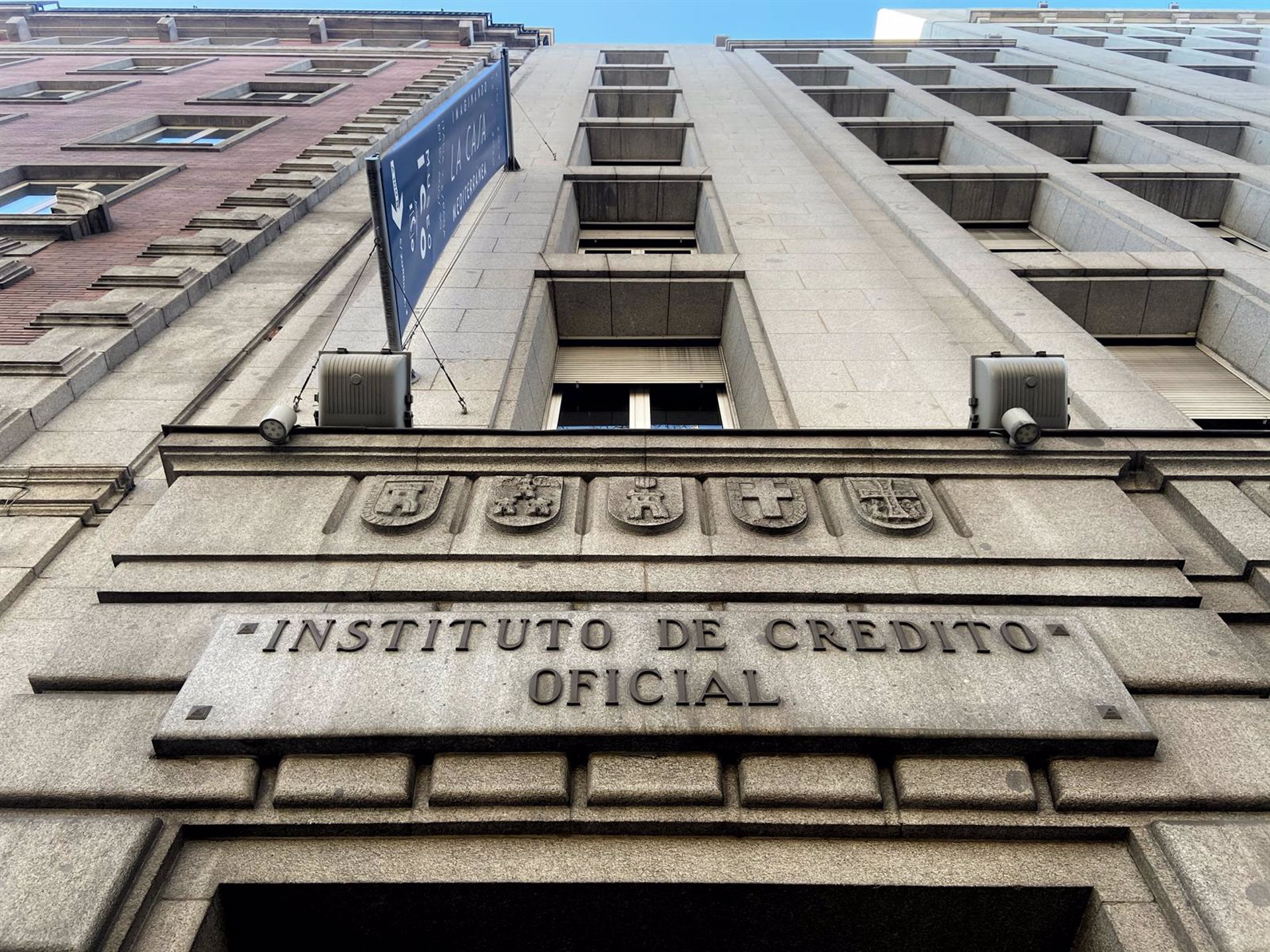 El ICO duplica su financiación a empresas y autónomos en 2023, hasta casi 13.000 millones