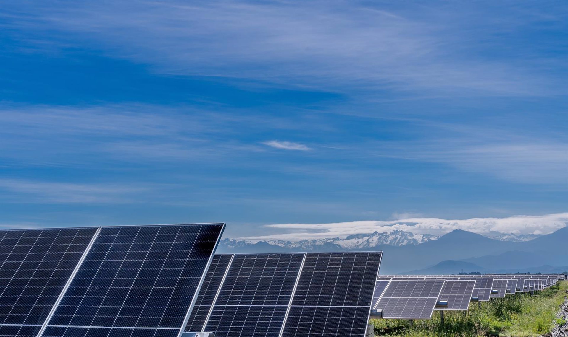 Grenergy se compromete a ser una empresa neutra en carbono en 2040