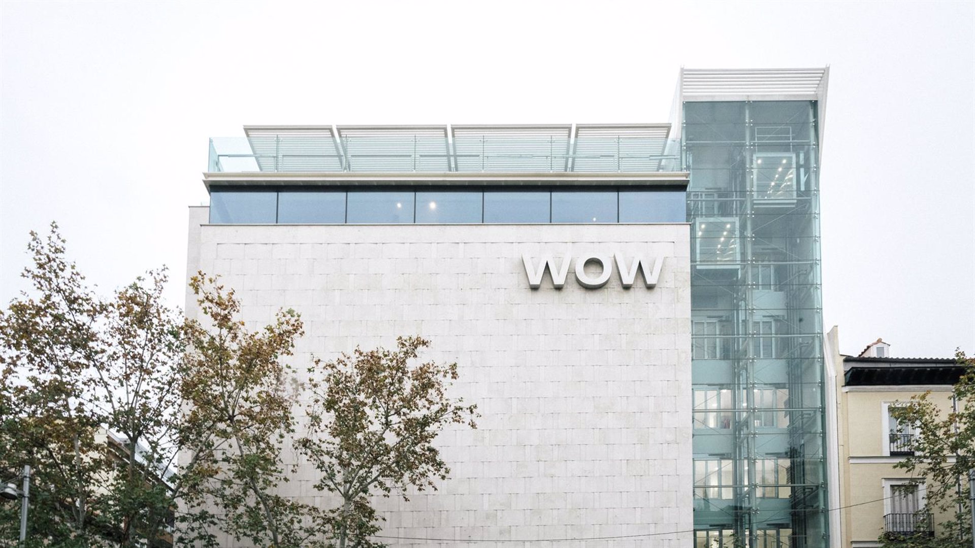 Marc Schader deja su cargo de director de operaciones de WOW Concept, creado por Dimas Gimeno