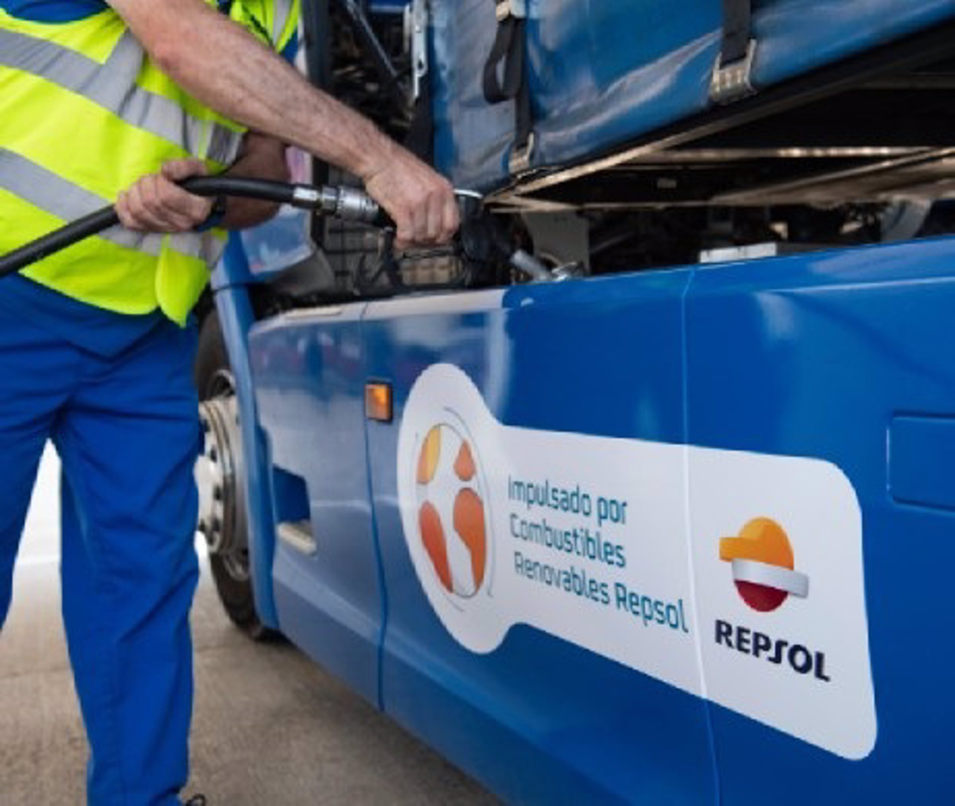 Repsol se alía con los Goya y el Festival de Málaga para impulsar su sotenibilidad con combustibles ‘verdes’