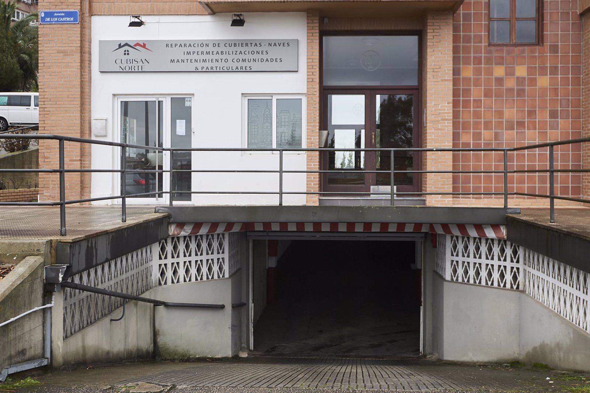 El precio de los garajes en España sube un 7,5% en 2023, según Fotocasa