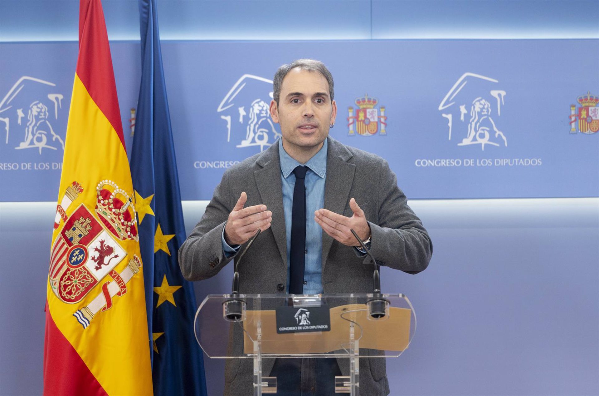 Sumar pide al Gobierno rechazar en la UE acuerdos de libre comercio agrícolas que generen ‘dumping’ ambiental