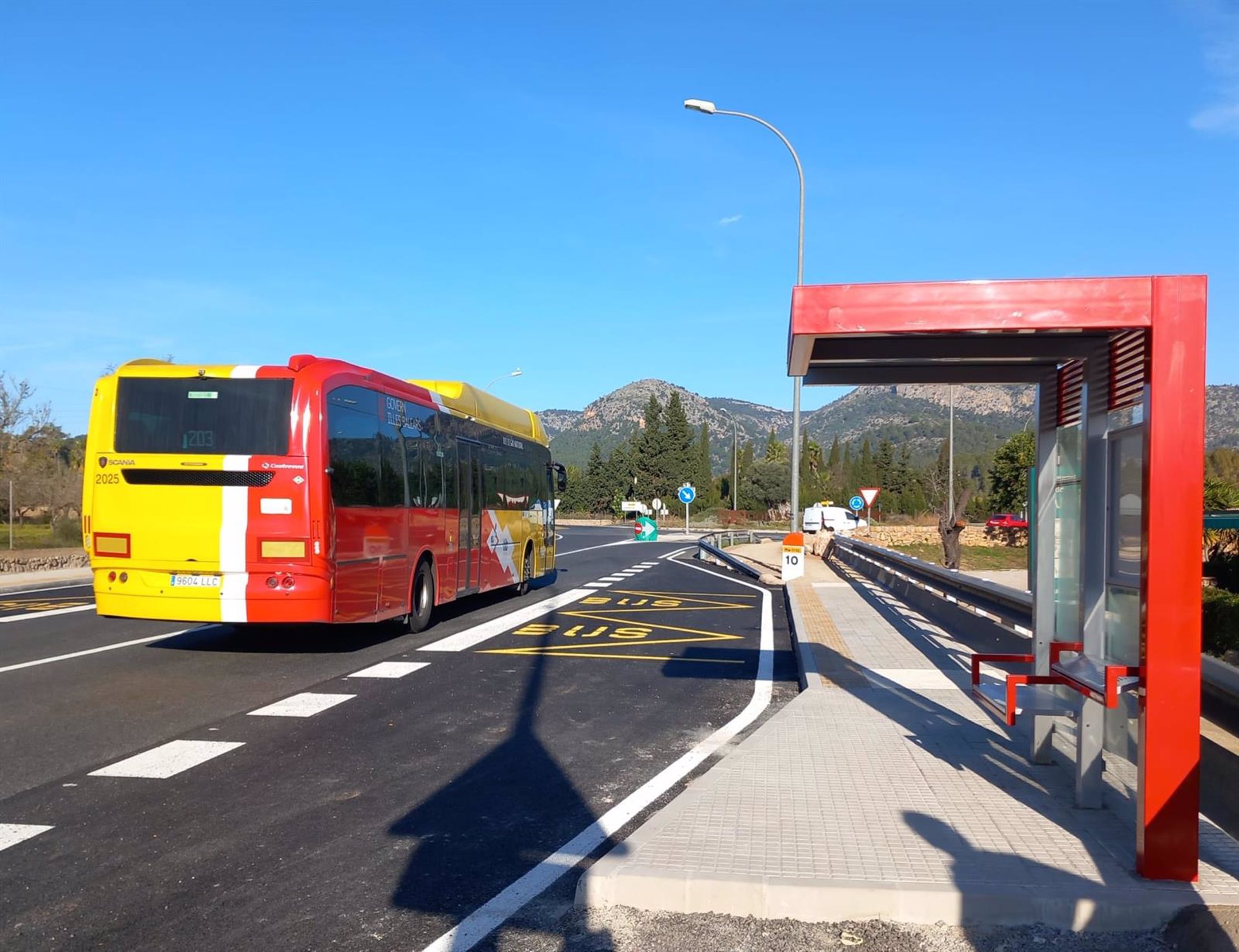 El Gobierno inicia de nuevo la tramitación de la Ley de Movilidad para aprobarla antes de fin de año