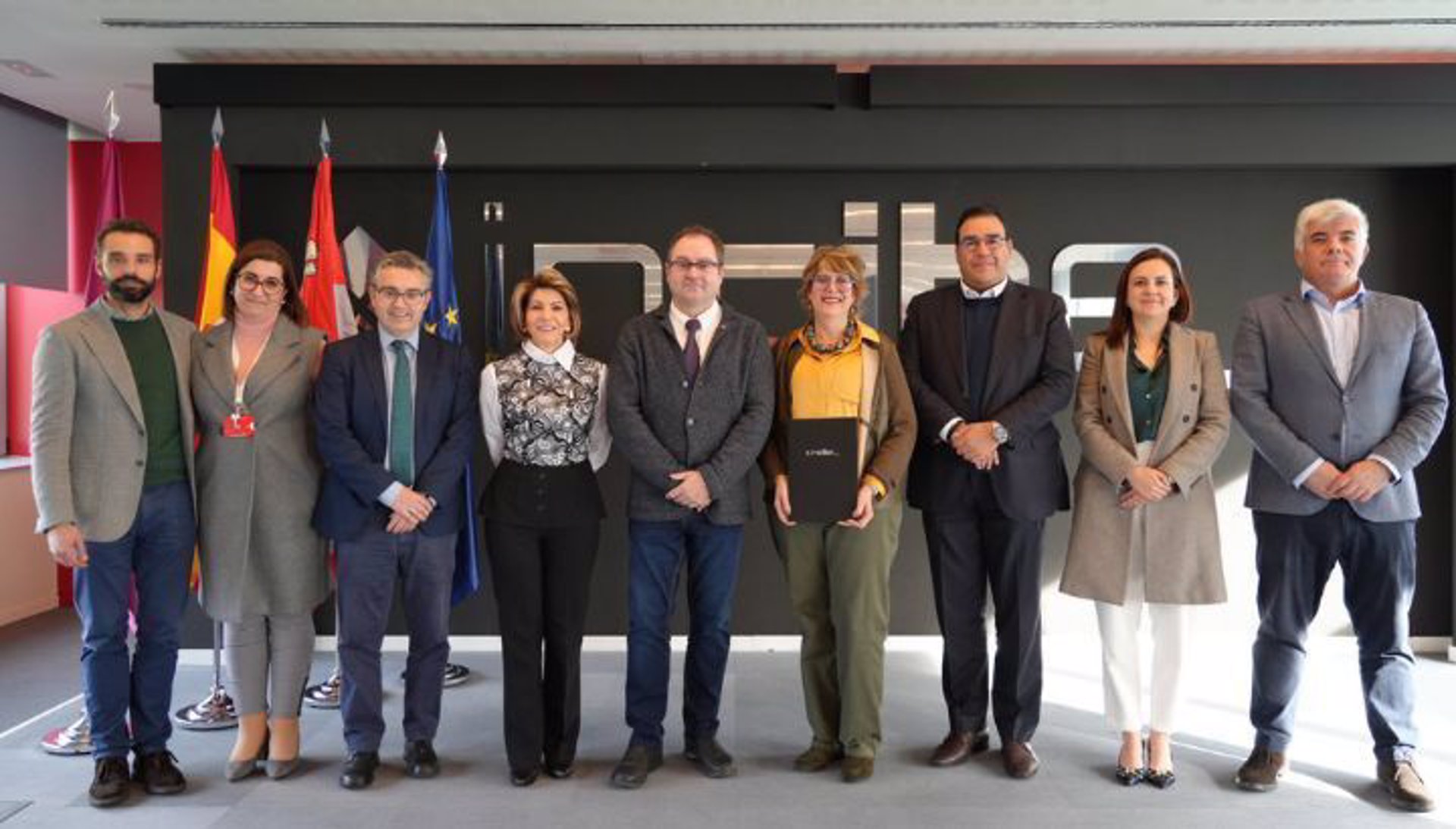 Incibe y la Asociación Bancaria de Colombia colaboran para impulsar la ciberseguridad