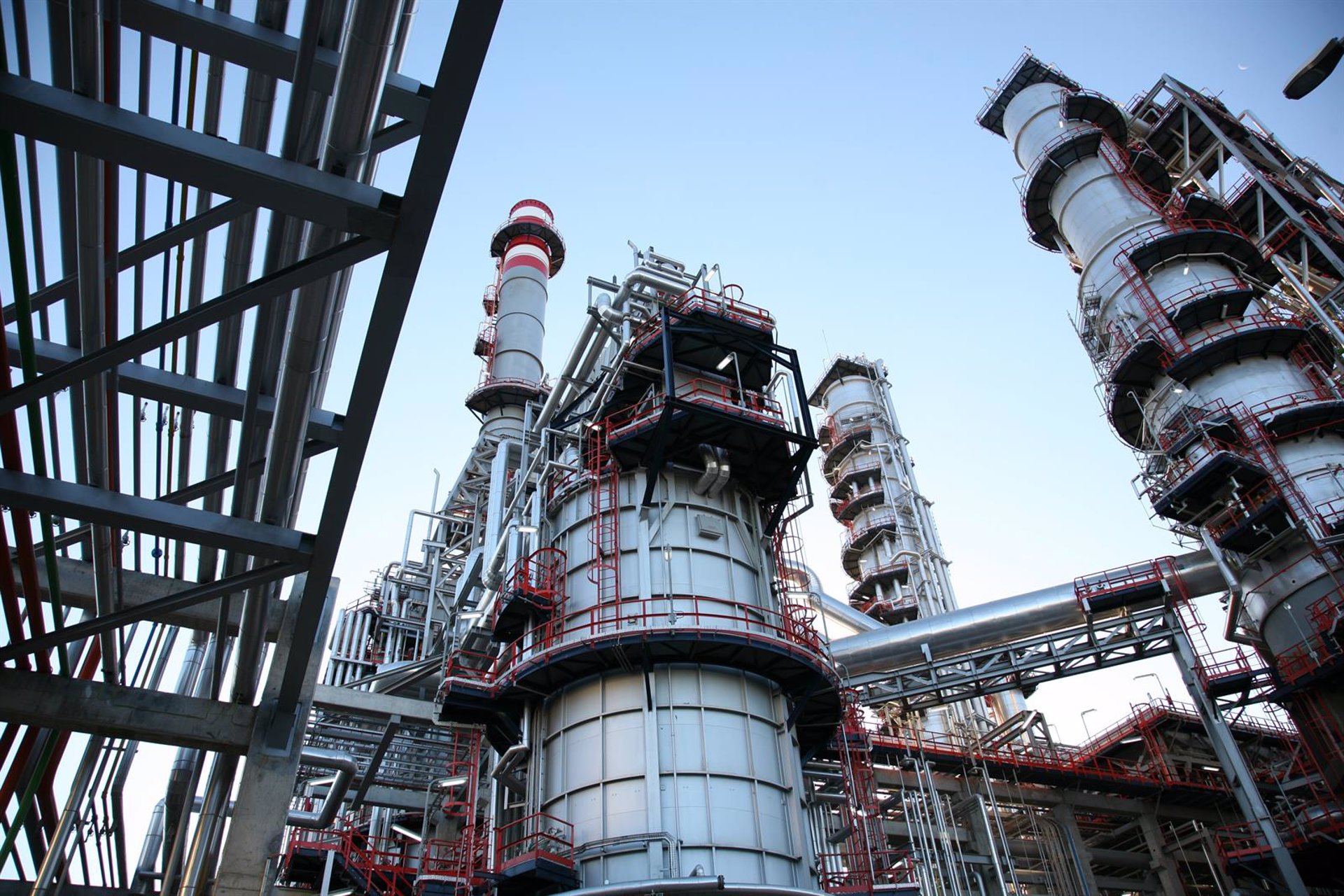 Cepsa avanza en economía circular y evita más de 6.000 toneladas de residuos en 2023, un 73% más