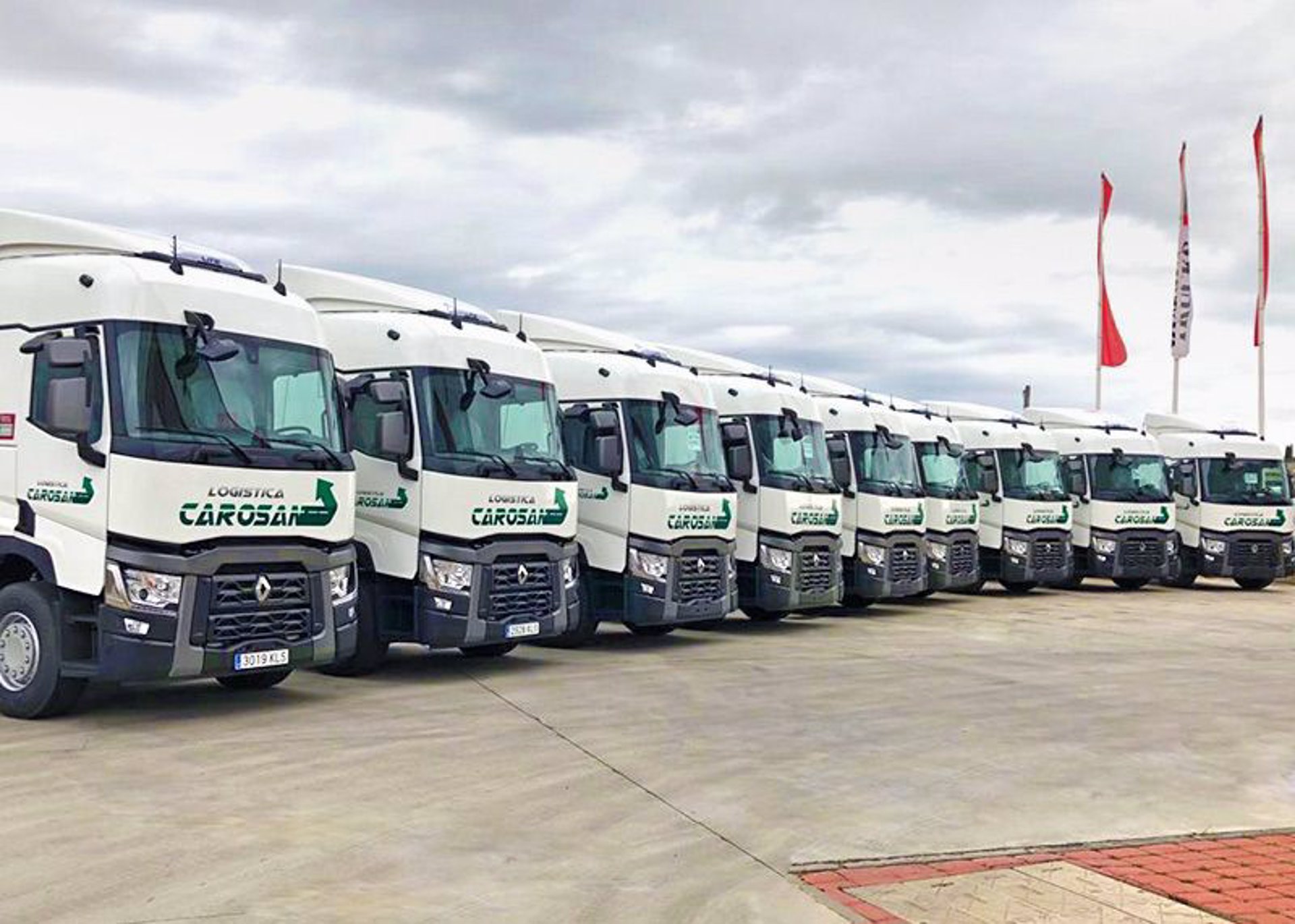 Sherpa Capital apuesta por el sector logístico y adquiere la mayoría de Logística Carosan