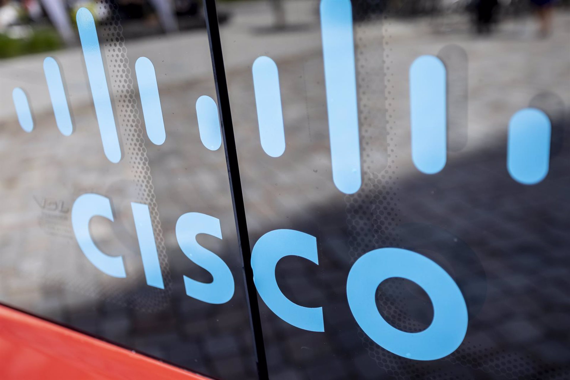 Cisco recortará más de 4.000 empleos tras ganar un 5% menos en su segundo trimestre fiscal