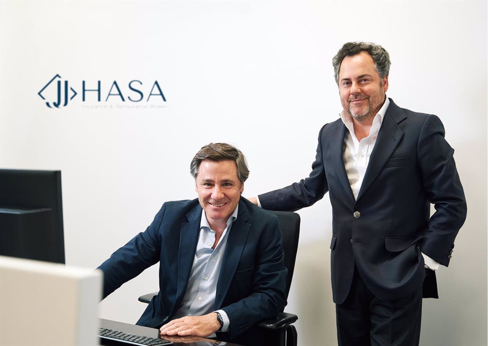 El bróker Jhasa anuncia su incorporación a la Asociación de Corredurías de Seguros y Reaseguros