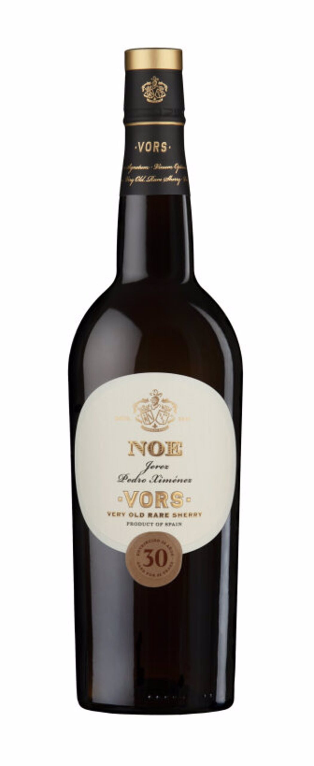 Noé (González Byass), elegido ‘Mejor Vino Dulce’ de 2023