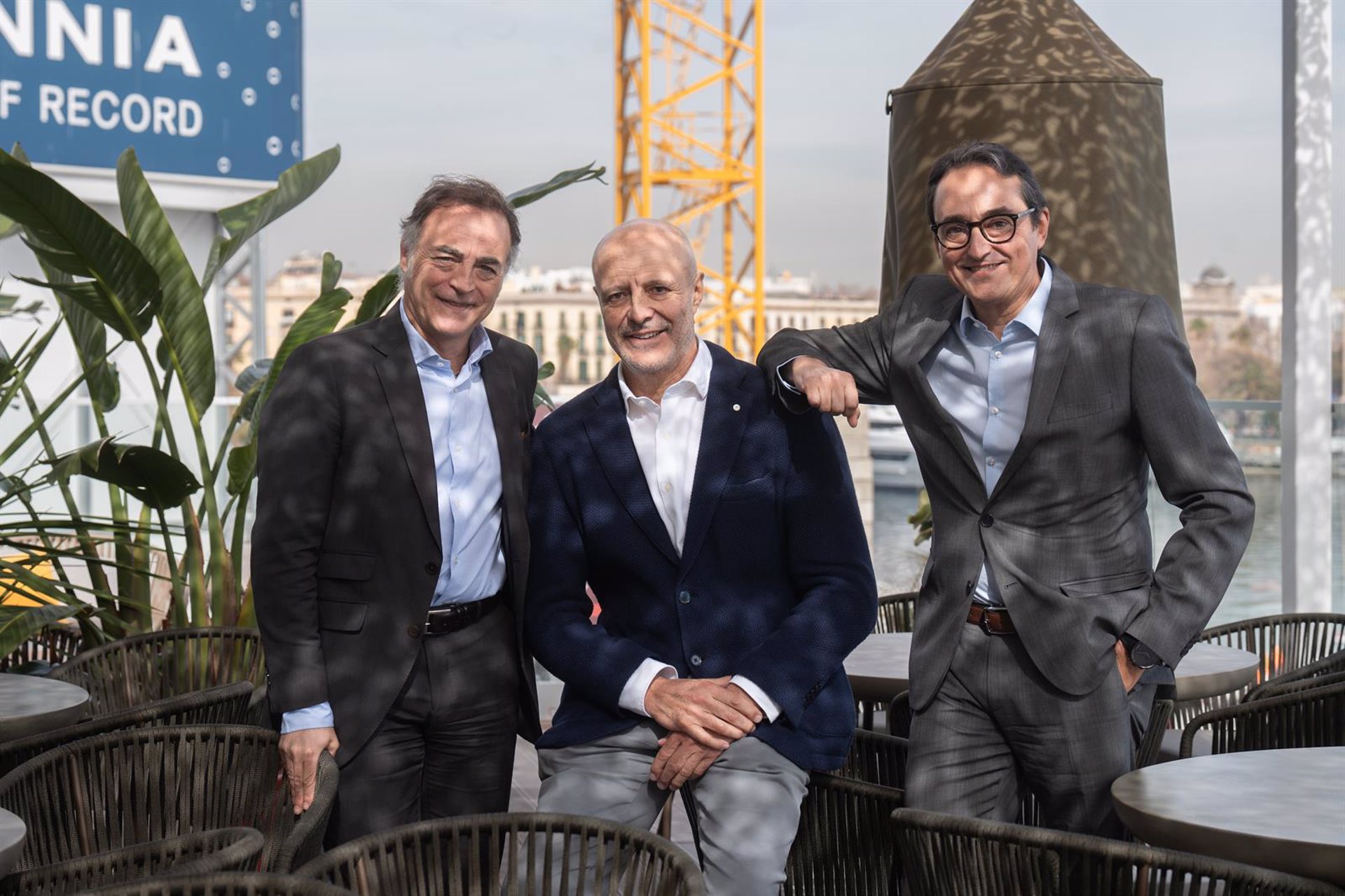 Alimentaria&Hostelco impulsa más de 350 actividades en su edición más internacional