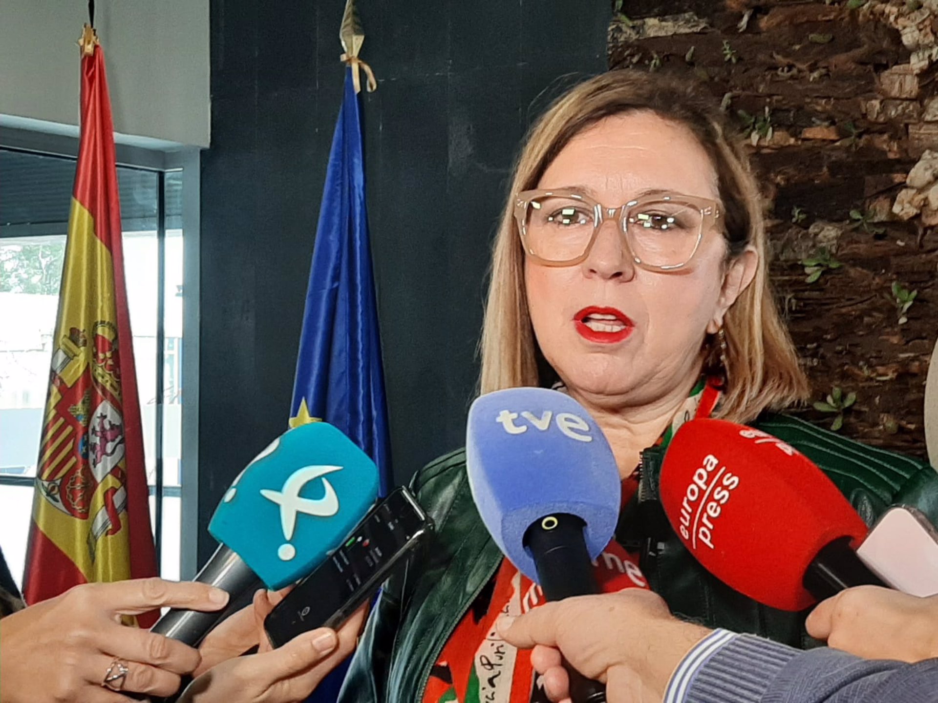 Extremadura espera que el 40% del tomate sin contrato con la industria cierre acuerdos «equilibrados»