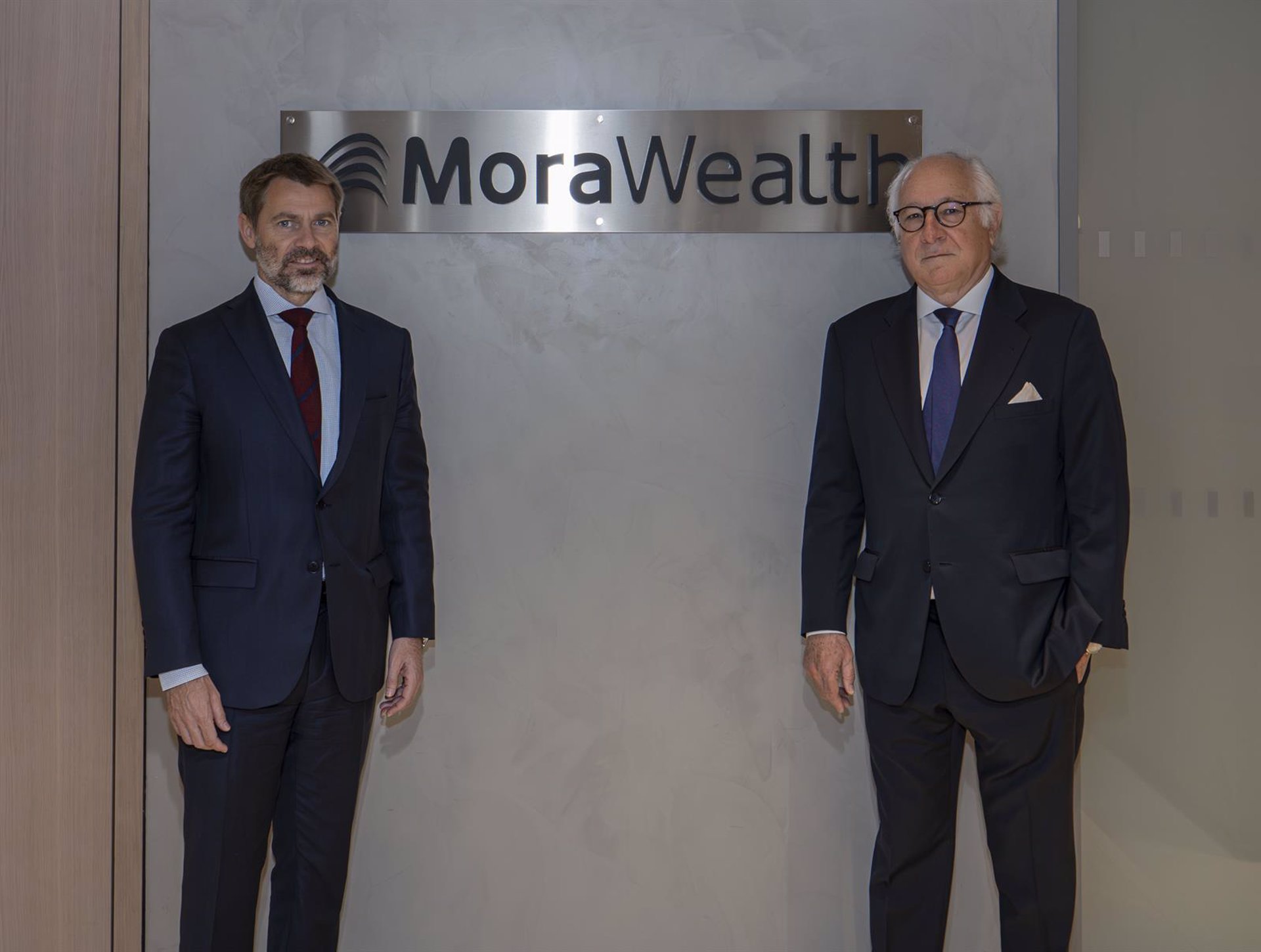 MoraWealth se transforma en sociedad de valores y amplía capital en 20 millones