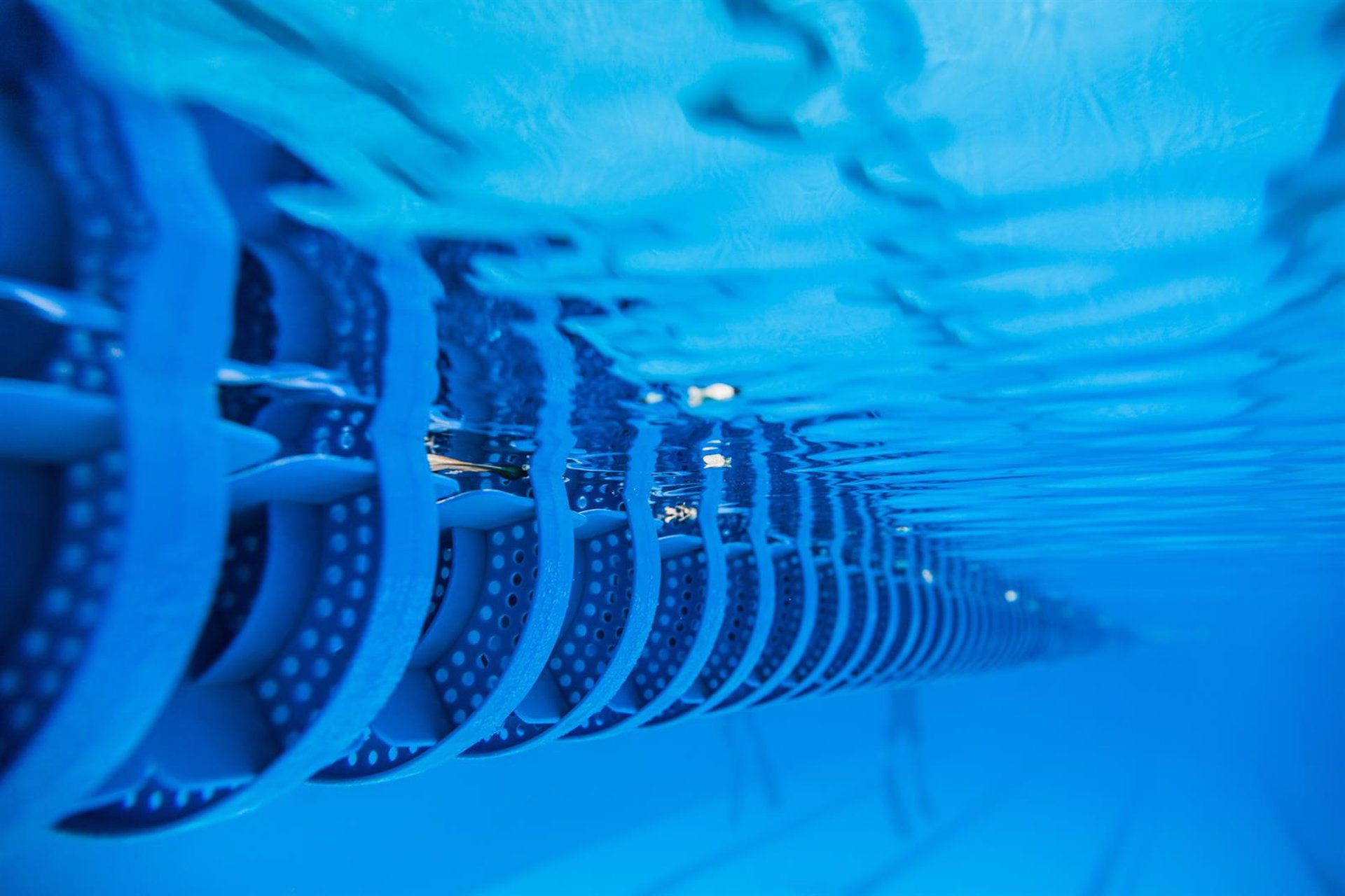 Fluidra sube en el ranking de sostenibilidad de CDP y vuelve a estar en la clasificación de S&P