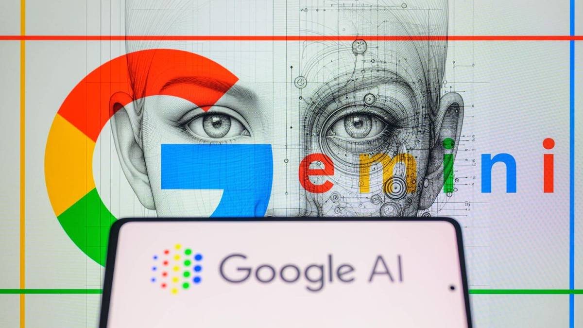 Estos son los mayores rivales de las imágenes creadas por IA de Google mientras detiene la herramienta Gemini