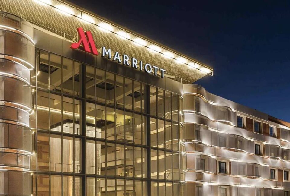 Marriott puja fuerte por abrir su séptimo hotel de lujo en el centro de Madrid