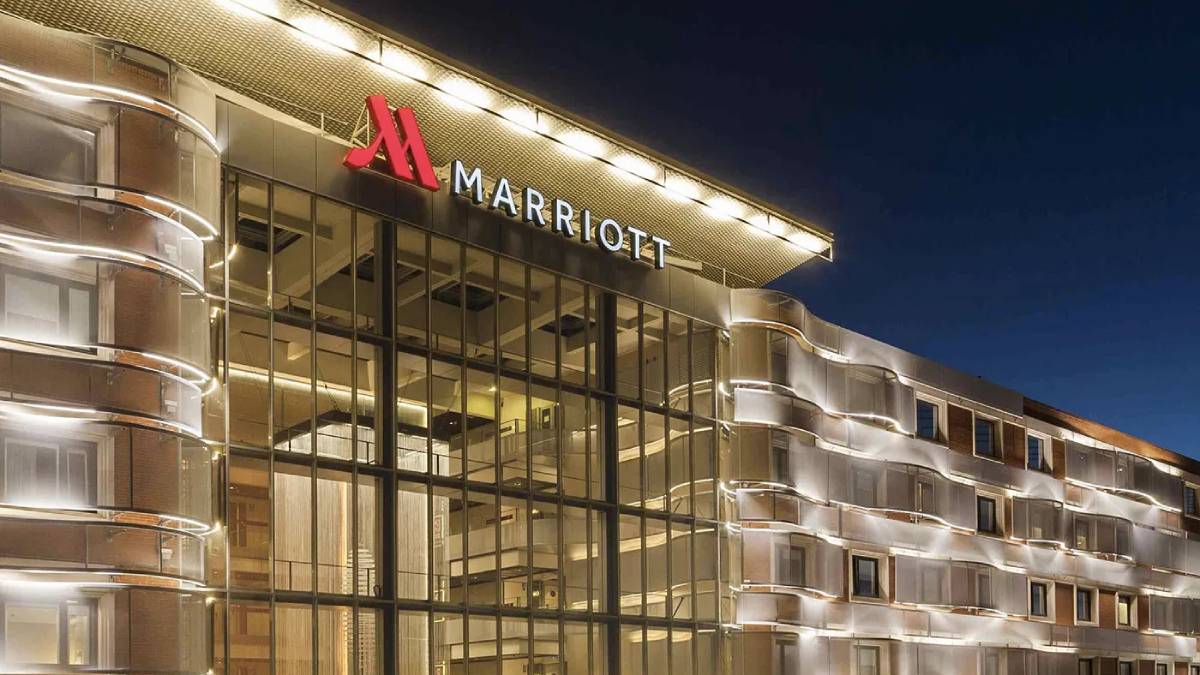 Marriott puja fuerte por abrir su séptimo hotel de lujo en el centro de Madrid