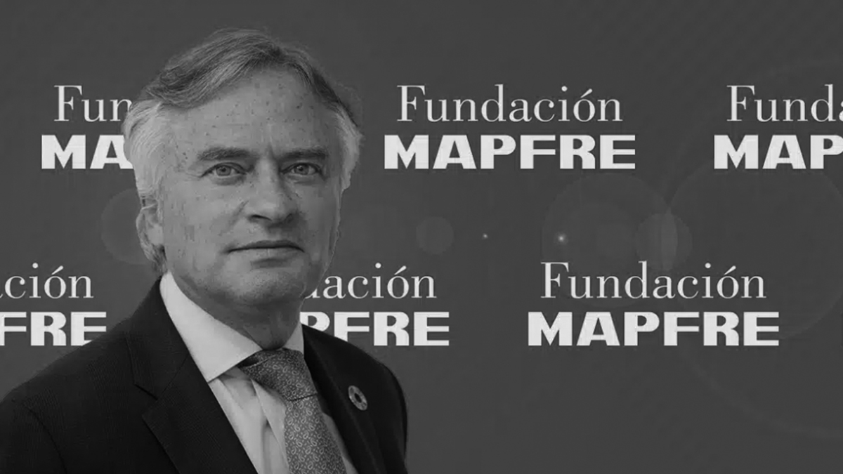 Ignacio Baeza, nombrado vicepresidente de Mapfre Inversión