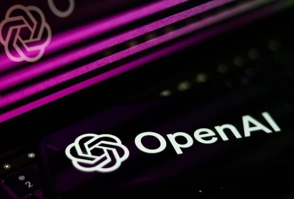 Abu Dhabi se interesa por OpenAI