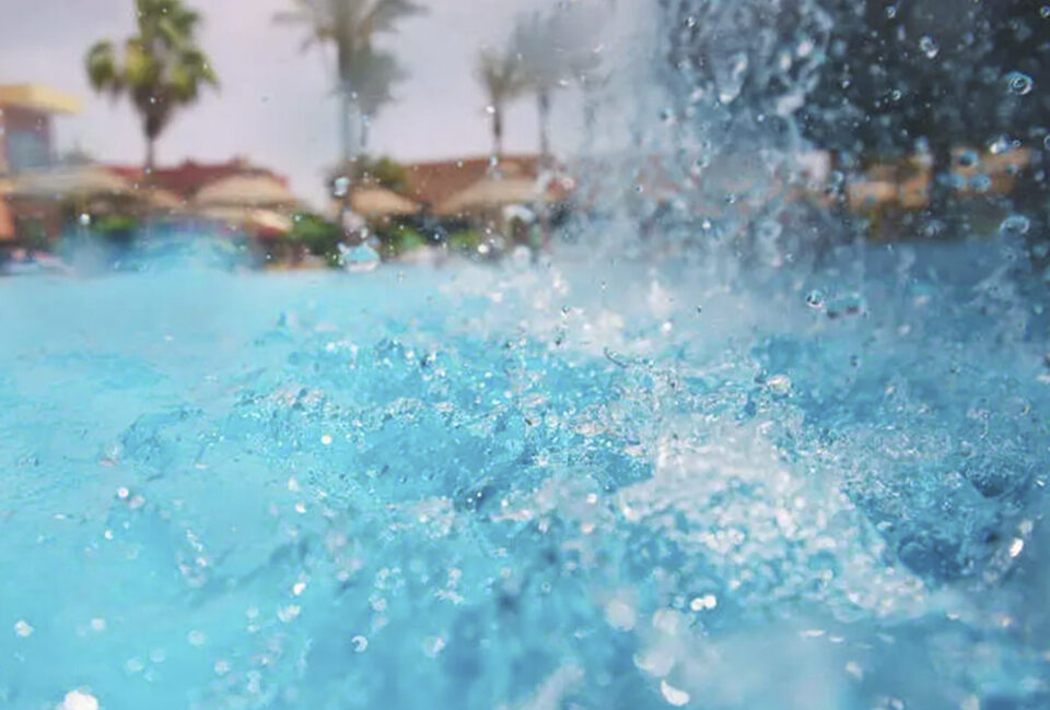 Qué es un PERTE de piscina, la propuesta de Fluidra que no ha visto la luz