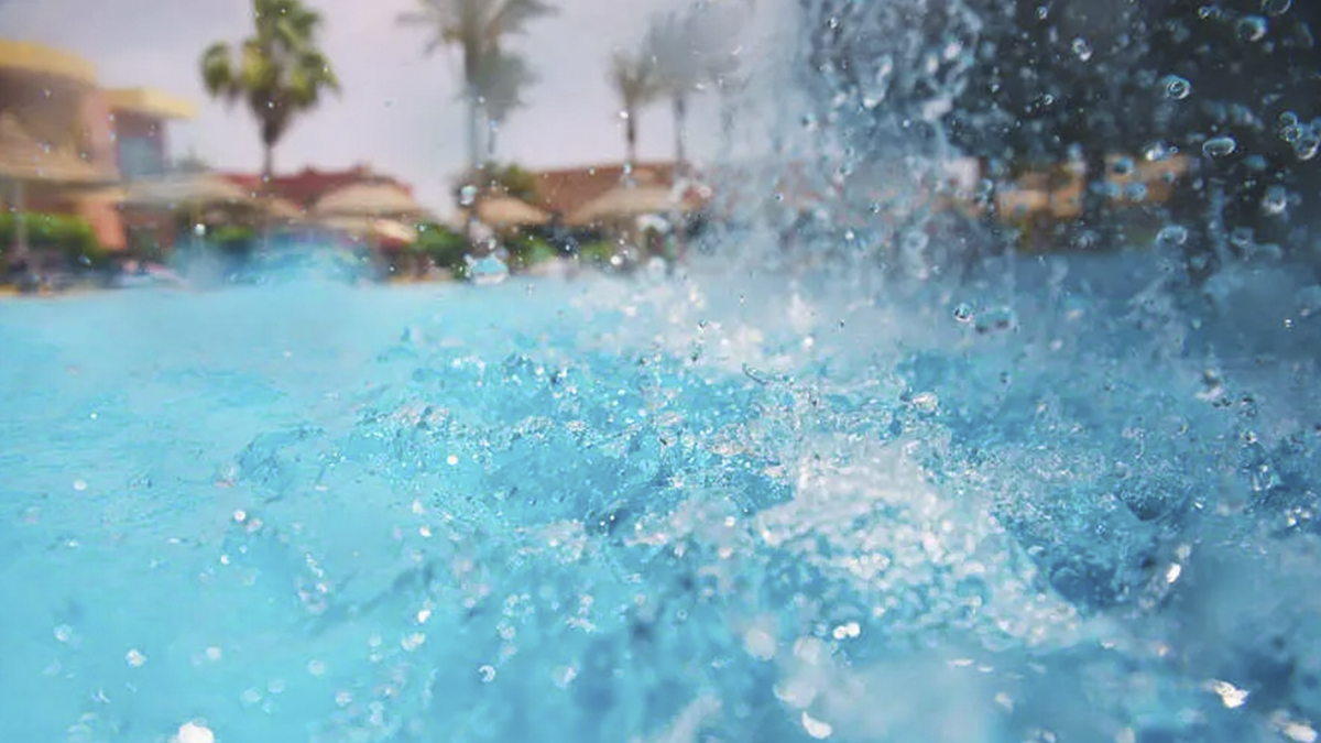 Qué es un PERTE de piscina, la propuesta de Fluidra que no ha visto la luz