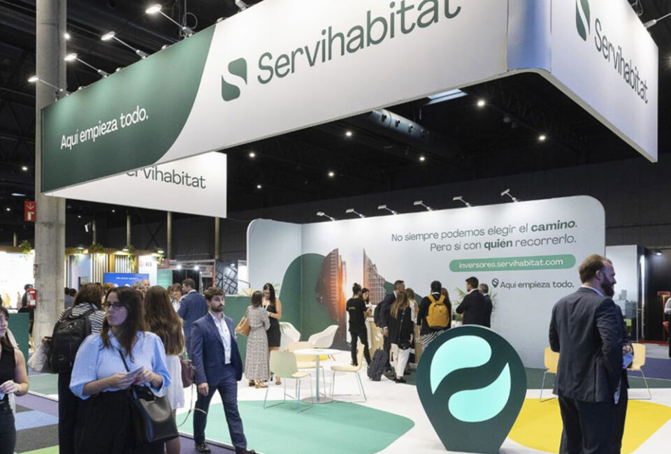 Servihabitat lanza una campaña de más de 6.000 inmuebles con hasta un 45% de descuento