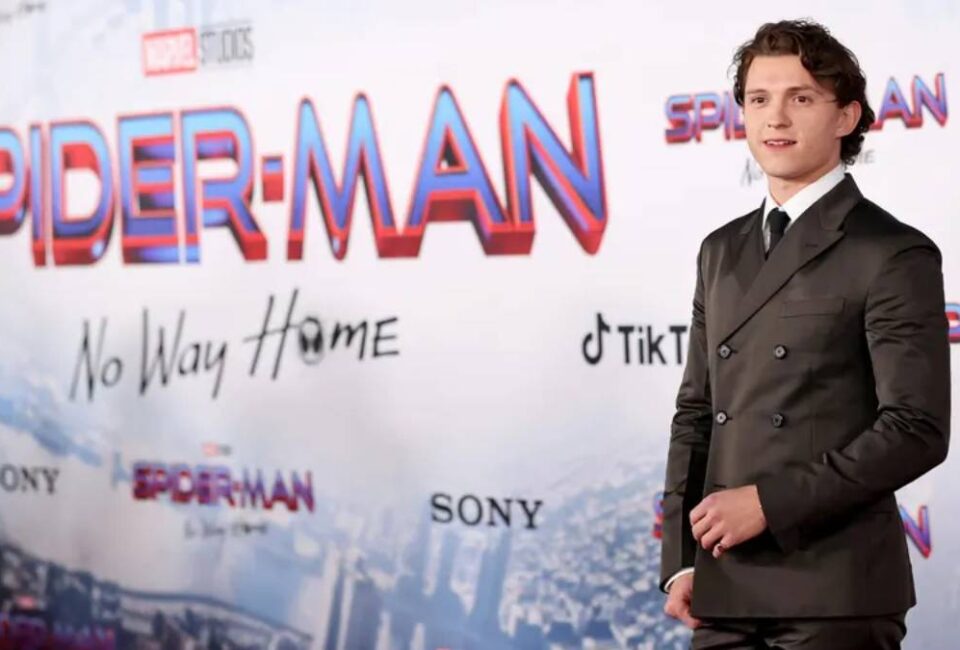 El error de Marvel que desveló el sueldo de Tom Holland a otro actor