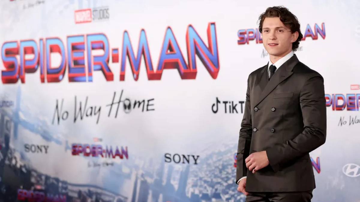 El error de Marvel que desveló el sueldo de Tom Holland a otro actor