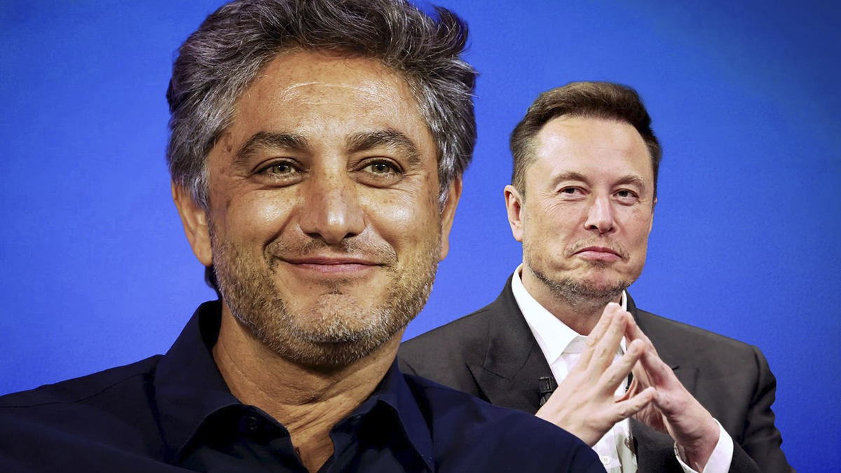 Cómo el amigo de Elon Musk, Antonio Gracias, se hizo multimillonario con las acciones de Tesla