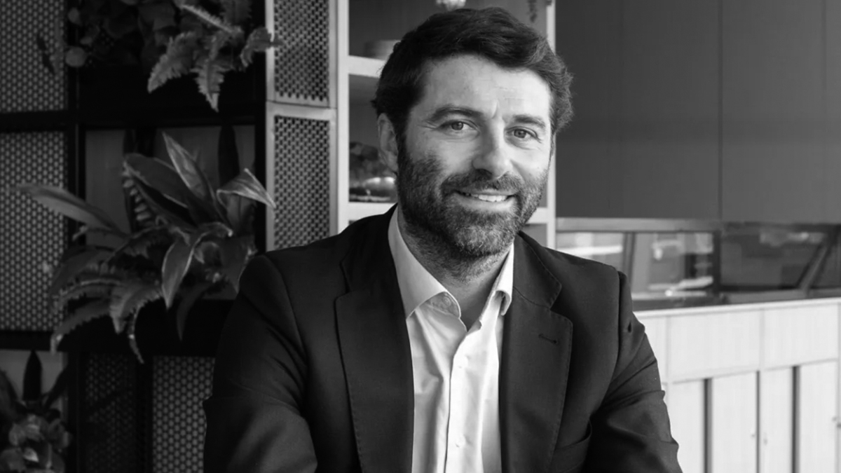 Beka Finance incorpora a Gustavo Martínez como socio y director en el área inmobiliaria