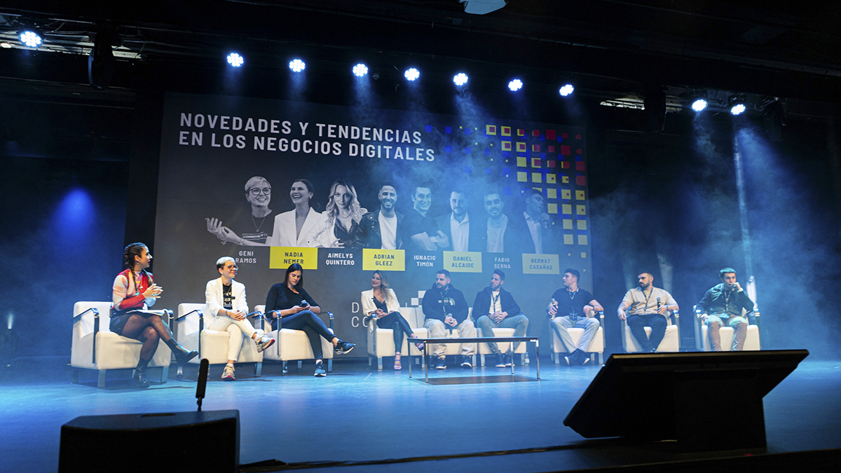 Así fue la I Edición de Digital Congress Andorra Edition