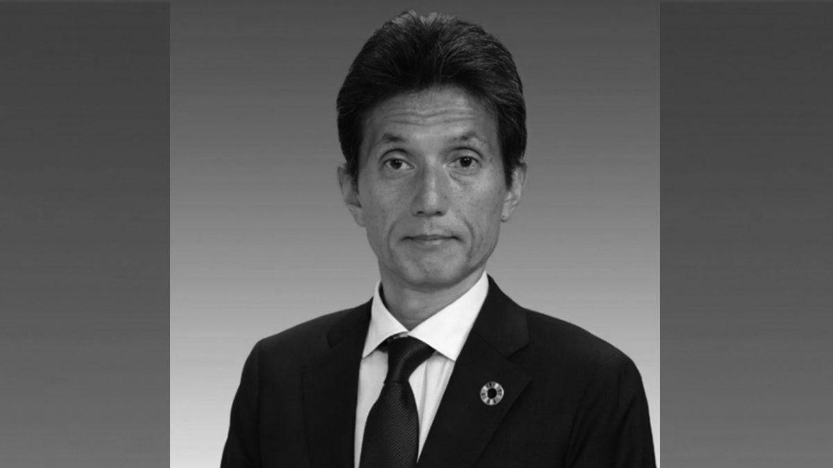 Epson Europe nombra a Takanori Inaho nuevo presidente EMEA, en sustitución de Yoshiro Nagafusa