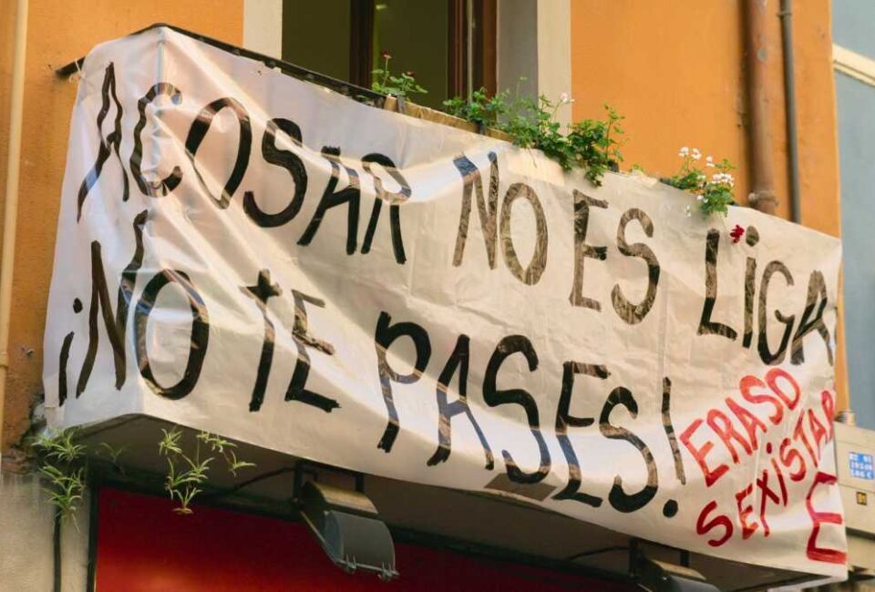 “¿Nagore era ligona?”. La Manada, el punto de inflexión que lo cambió todo