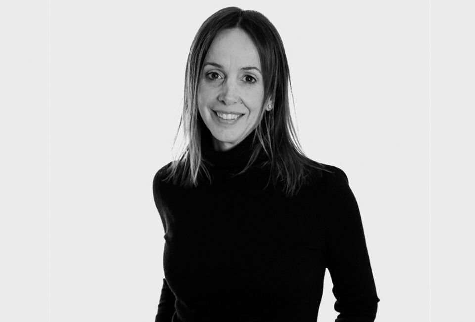 Mujer del día: Nuria Rocamora, CEO de MyInvestor