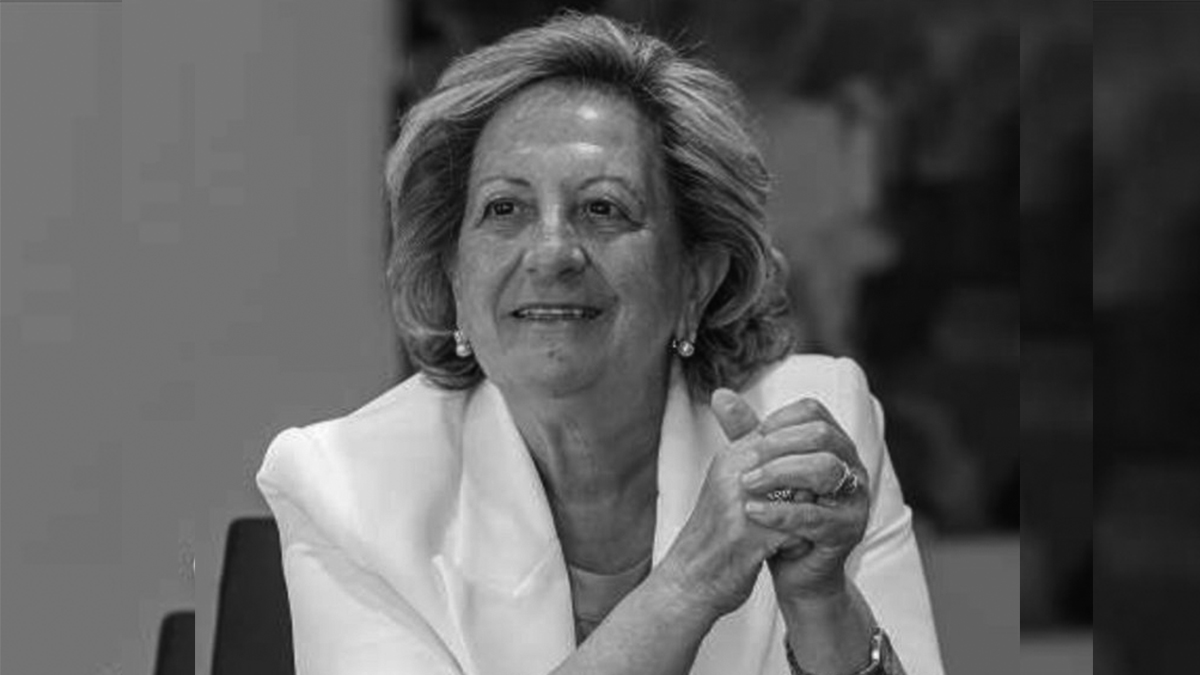 Pilar González de Frutos, nueva consejera independiente de VidaCaixa