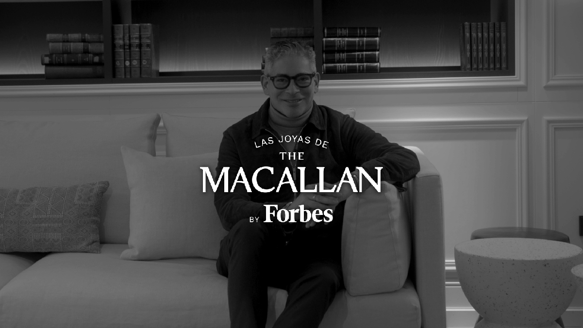 Las joyas de The Macallan | La Peregrina