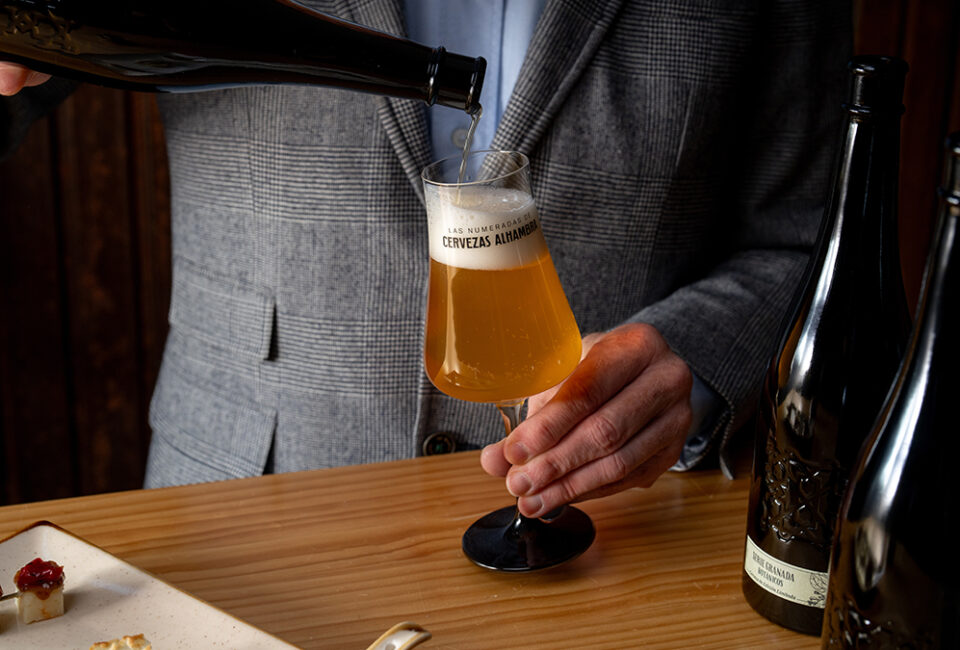 Cuando una cerveza se convierte en el regalo más especial para el Día del Padre