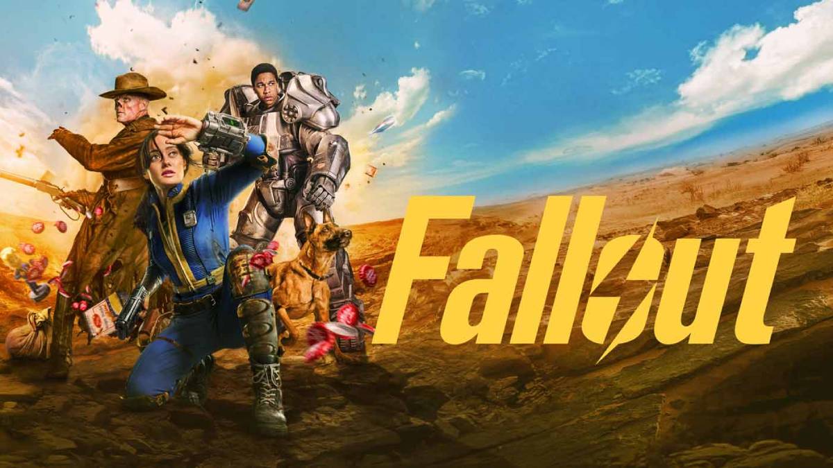 Esto es lo que sabemos sobre la nueva serie de ‘Fallout’, la serie más esperada por Elon Musk