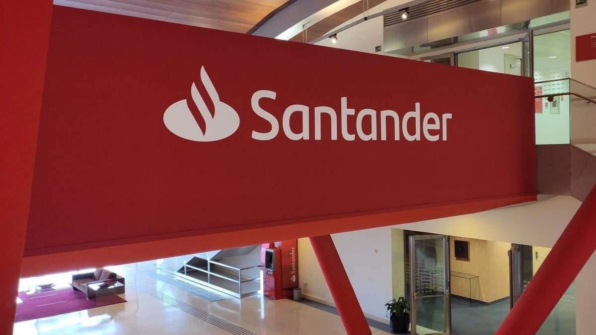 Banco Santander logra la mayor emisión española en Estados Unidos de la historia