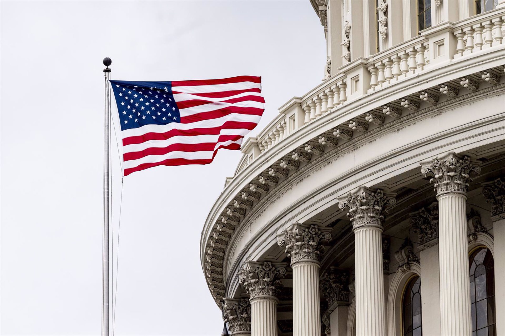 La economía de Estados Unidos comienza el año creciendo «ligeramente», según el Libro Beige de la Fed