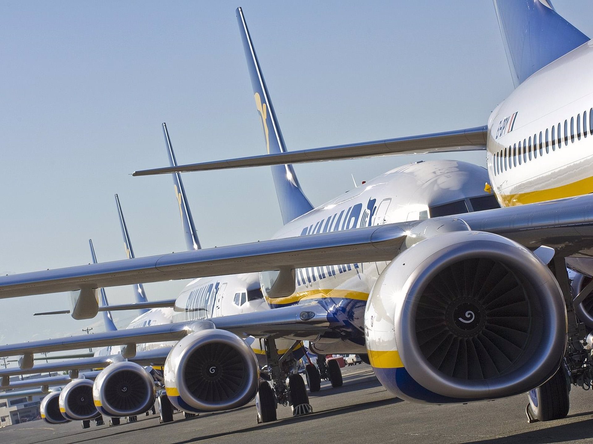 Logitravel se convierte en la primera OTA española autorizada a distribuir servicios de Ryanair