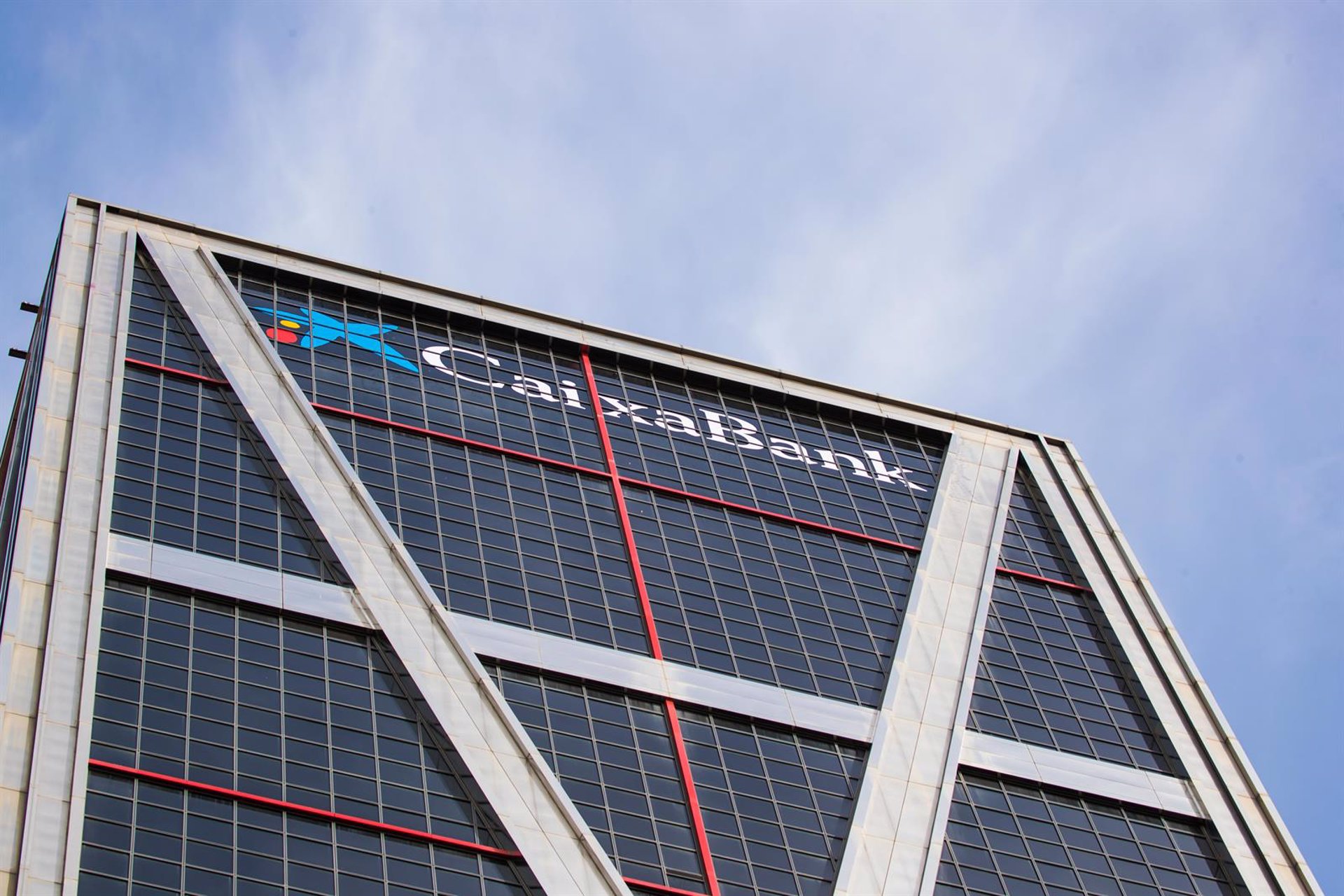 CaixaBank financió al sector hotelero con 2.850 millones en 2023, un 2% más