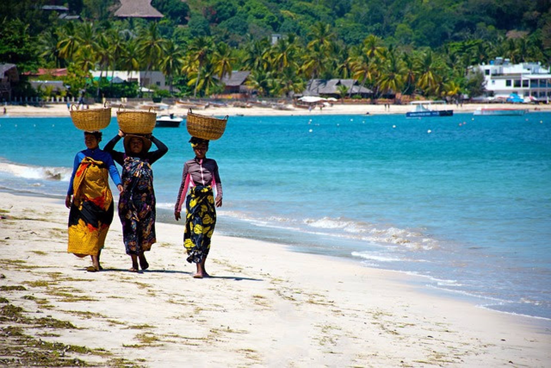 Evaneos y Planeterra destinarán 300.000 euros para promover el turismo comunitario en Madagascar, Indonesia y Perú