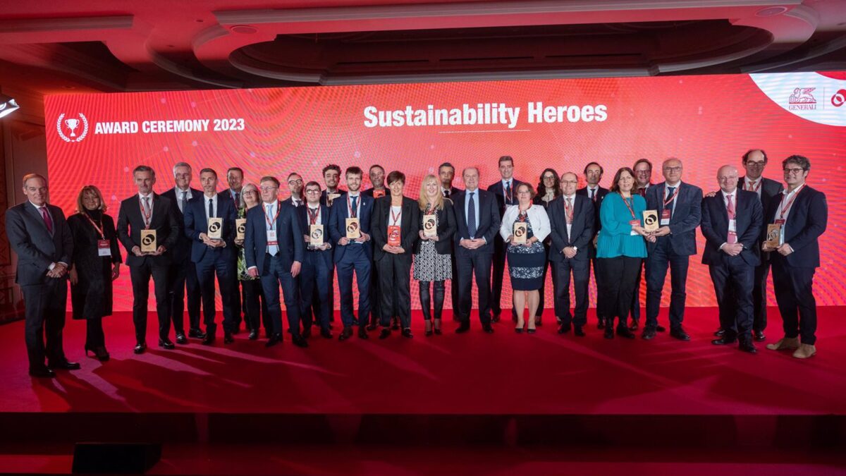 Generali lanza la cuarta edición de los premios SME EnterPrize en busca ...